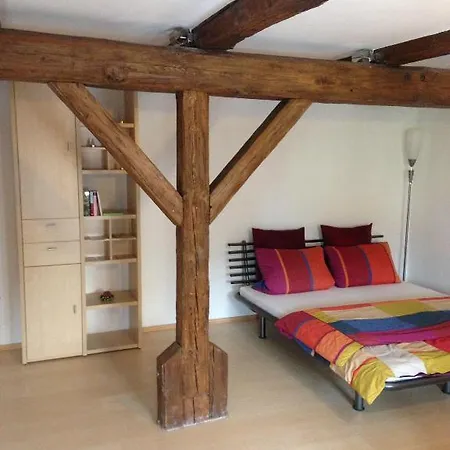 Apartmán Apartment Regensburg