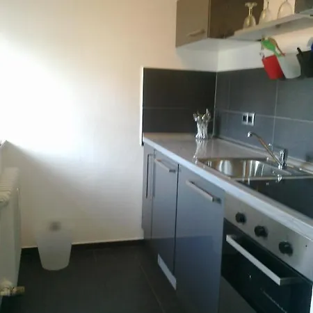 아파트 Apartment Regensburg