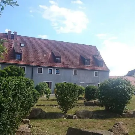 Apartment Regensburg 레겐스부르크