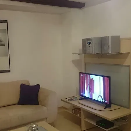아파트 Apartment Regensburg