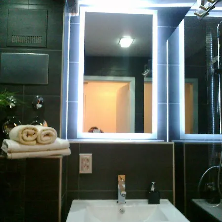 Apartment Regensburg Řezno