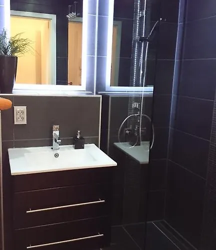 Apartment Regensburg *