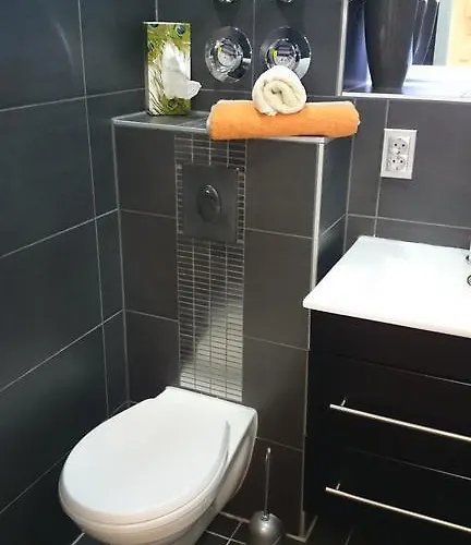 Apartment Regensburg شقة *