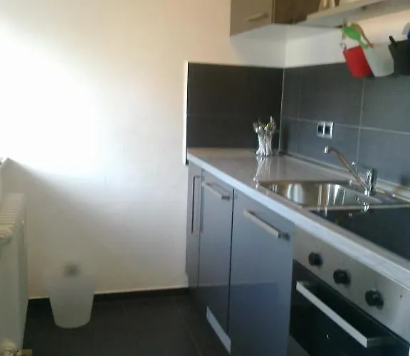شقة Apartment Regensburg