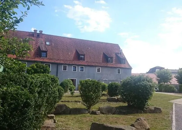 Apartment Regensburg ريغنسبورغ