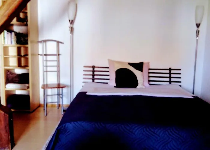 Apartment Regensburg *