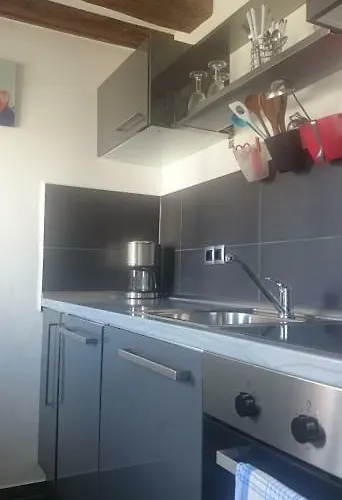 Apartment Regensburg * ريغنسبورغ