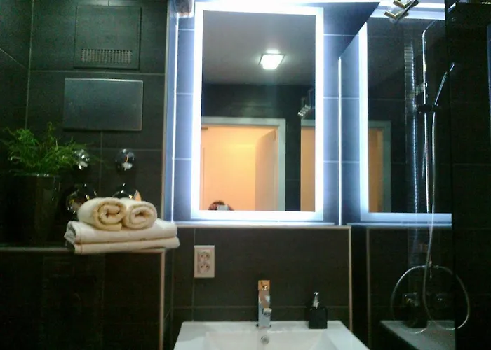 Apartment Regensburg ريغنسبورغ