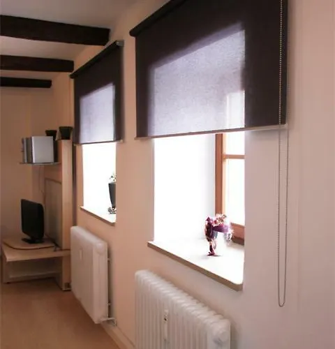 Apartment Regensburg *