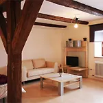 شقة Apartment Regensburg ريغنسبورغ