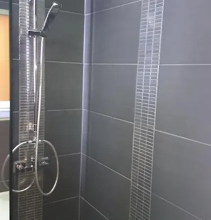 아파트 Apartment Regensburg *