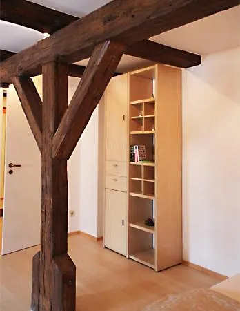 Apartmán Apartment Regensburg Řezno