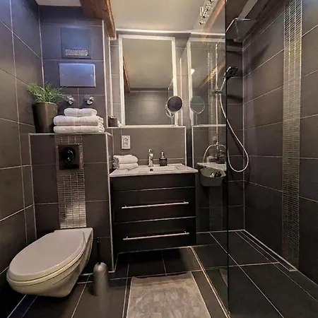 Apartment Regensburg Apartmán *