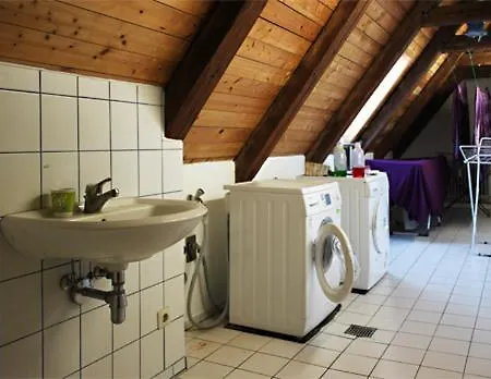 아파트 Apartment Regensburg *