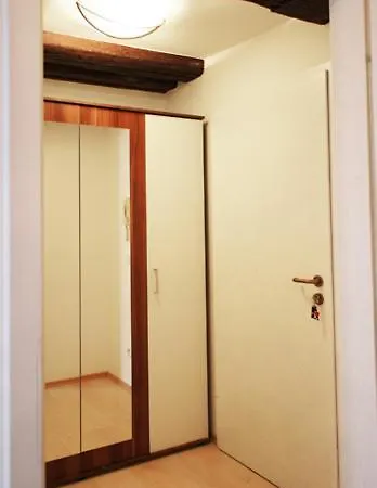 Apartment Regensburg *