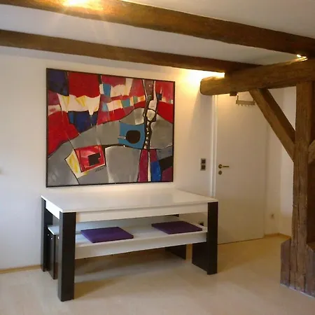 Apartment Regensburg 아파트 레겐스부르크