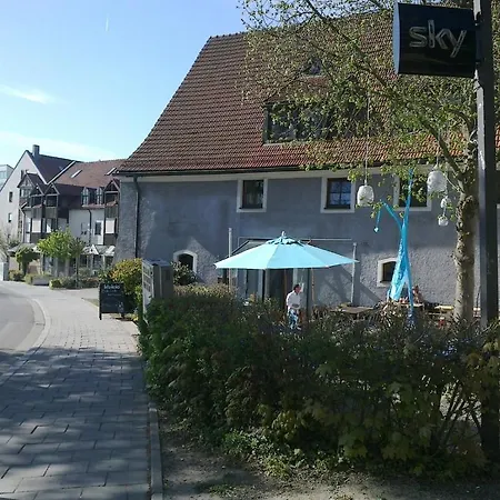 Apartment Regensburg