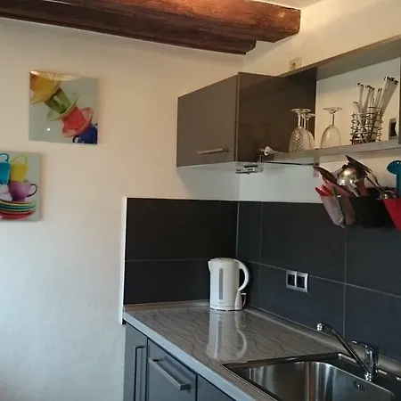 Apartment Regensburg *