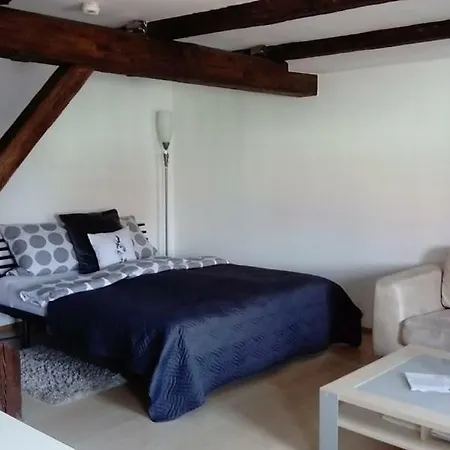 아파트 Apartment Regensburg 레겐스부르크