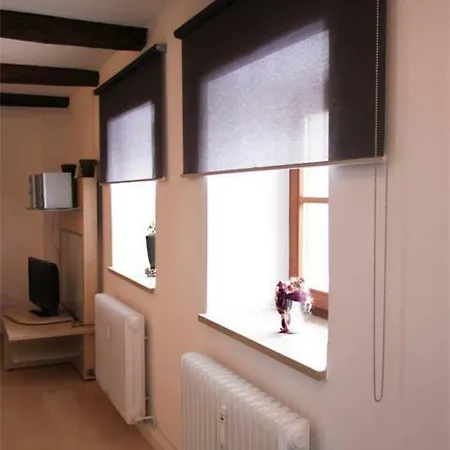 Apartment Regensburg *