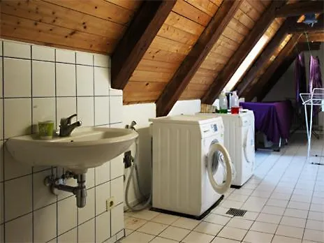 Apartment Apartment Regensburg *