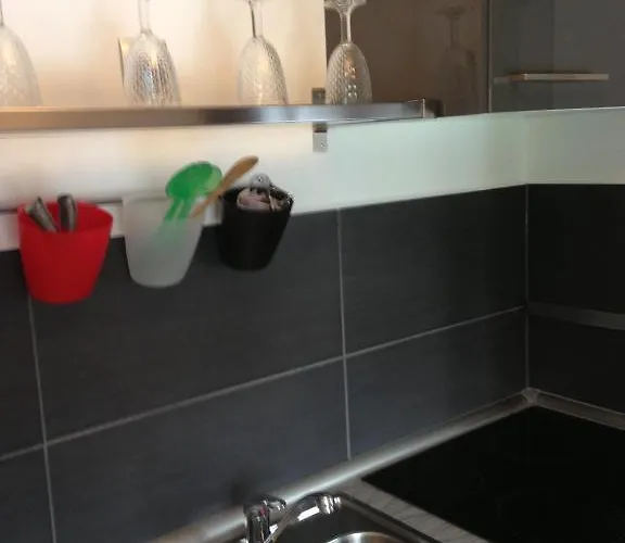 Apartment Regensburg *