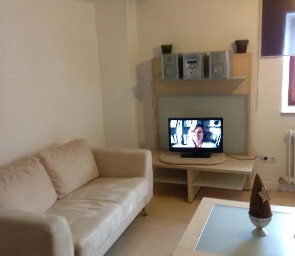 Apartment Regensburg * Regensburg