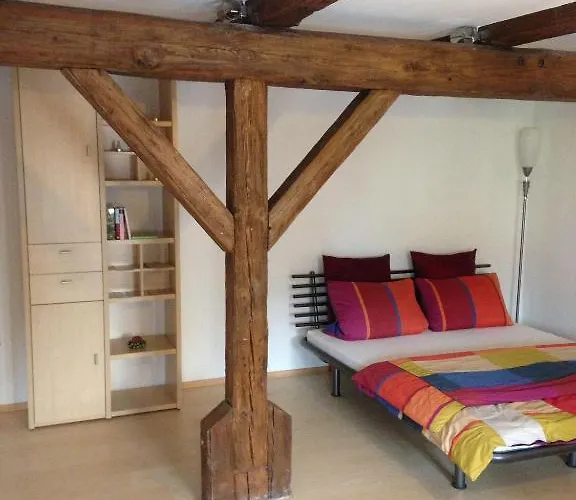 Apartment Apartment Regensburg