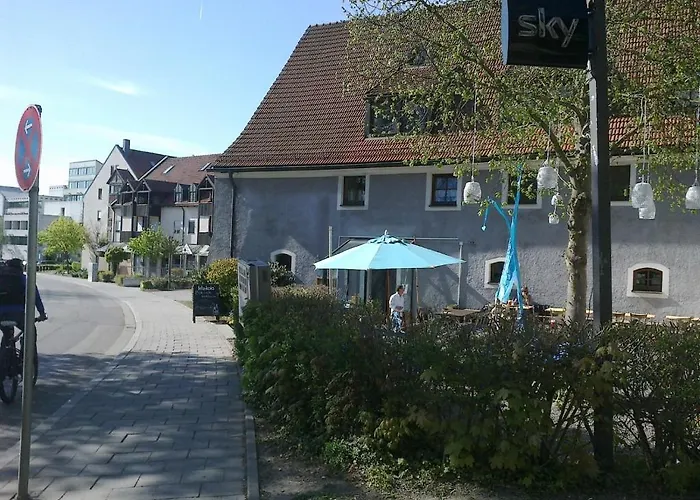 Apartment Regensburg