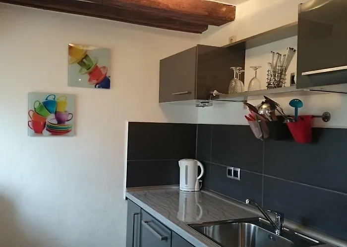 Apartment Regensburg *