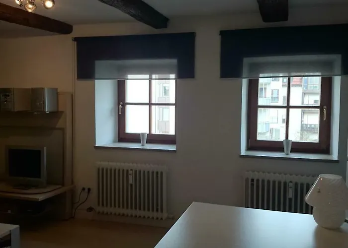 Apartment Regensburg Apartment Regensburg