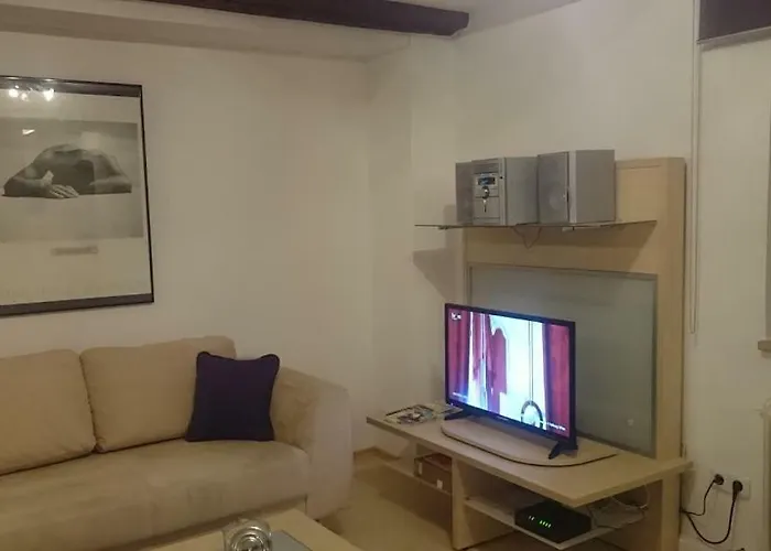 公寓 雷根斯堡公寓酒店