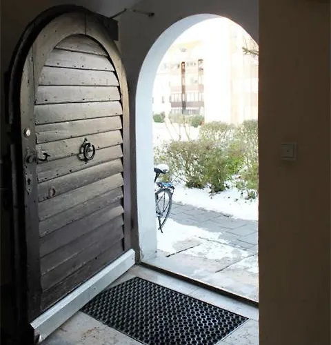 Apartment Apartment Regensburg Regensburg